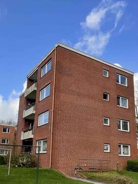 Foto - Wohnung zum Mieten in Wilhelmshaven 479,00 € 65.8 m²