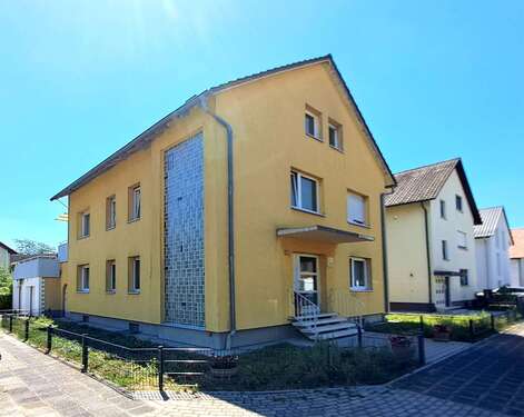 Foto - Wohnung zum Mieten in Viernheim 700,00 € 63 m²