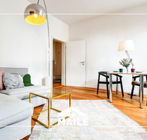 Wohnung zum Mieten in Stuttgart Stuttgart-Süd 1.090,00 € 49 m²