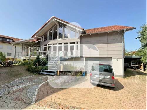 Foto - Büro in Wald 2.500,00 € 600 m² - 2.500,00&nbsp;EUR Kaltmiete, ca.&nbsp; 600,00&nbsp;m&sup2;