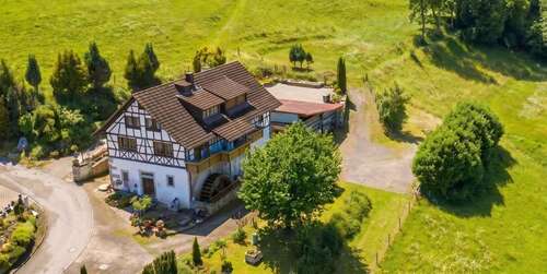 Foto - Haus zum Kaufen in Stühlingen 599.000,00 € 231 m²