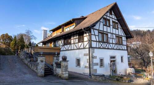 Foto - Haus zum Kaufen in Stühlingen 599.000,00 € 231 m²