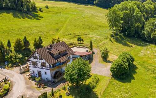 Foto - Haus zum Kaufen in Stühlingen 599.000,00 € 231 m²