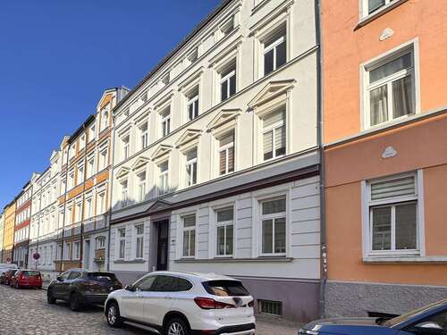 Foto - Wohnung zum Kaufen in Schwerin 140.000,00 € 52 m²