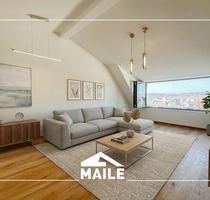 Wohnung zum Mieten in Stuttgart Stuttgart-Süd 1.490,00 € 71 m²