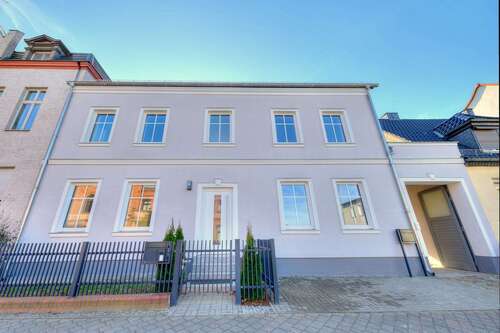 Foto - Haus zum Kaufen in Potsdam 1.595.000,00 € 232.13 m²