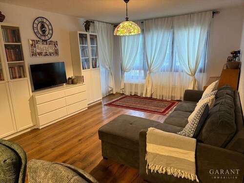 Foto - Wohnung zum Kaufen in Heilbronn 270.000,00 € 76 m²