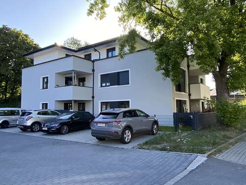 Foto - Wohnung zum Mieten in Geseke 1.100,00 € 101.39 m²