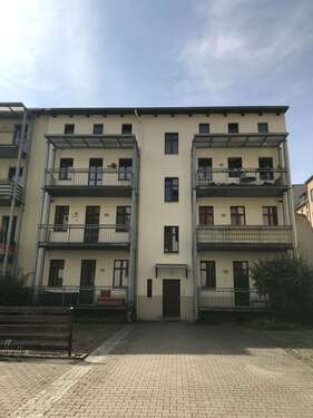 Foto - Wohnung zum Mieten in Görlitz 240,00 € 37.03 m²