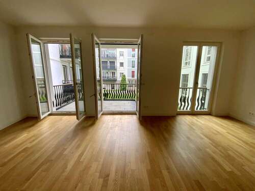 Foto - Wohnung zum Mieten in Düsseldorf 1.470,00 € 68.61 m²