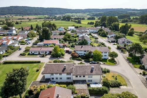 Foto - Wohnung zum Kaufen in Gottmadingen 239.000,00 € 88 m²
