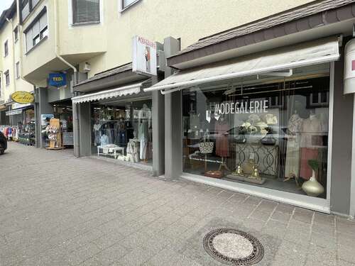 Foto - Einzelhandel in Bad Bergzabern 185.000,00 € 115 m²