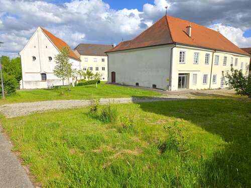 Foto - Grundstück zu verkaufen in Holzgünz 179.000,00 € 540 m²
