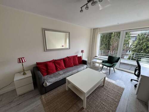 Foto - Wohnung zum Mieten in Düsseldorf 790,00 € 34 m²