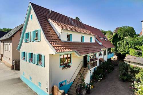 Foto - Haus zum Kaufen in Herbolzheim 795.000,00 € 220 m²