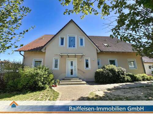 Foto - Haus zum Kaufen in Bad Abbach 680.000,00 € 233 m²