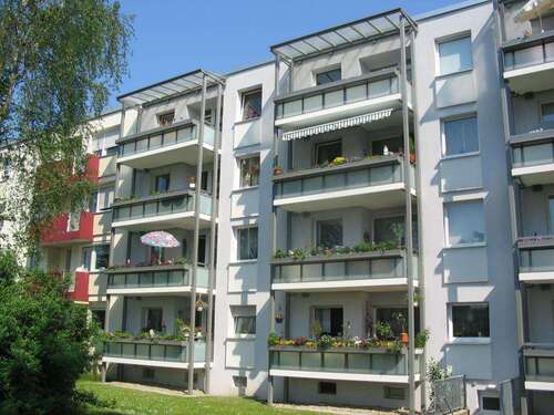 Foto - Wohnung zum Mieten in Bochum 635,00 € 70.37 m²