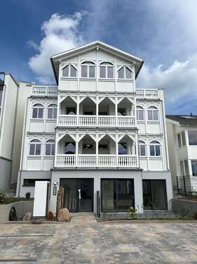 Foto - Wohnung zum Kaufen in Sassnitz 781.200,00 € 111.6 m²