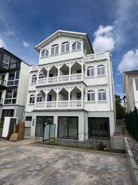 Foto - Wohnung zum Kaufen in Sassnitz 781.200,00 € 111.6 m²