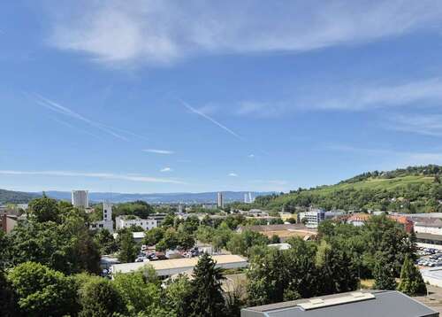 Foto - Wohnung zum Kaufen in Lörrach Stetten 335.000,00 € 93.82 m²