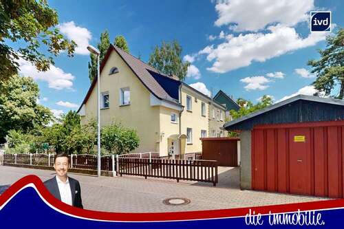 Foto - Haus zum Kaufen in Staßfurt 179.000,00 € 105 m²