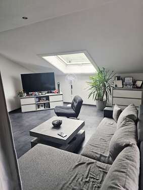 Foto - Wohnung zum Mieten in Solingen 380,00 € 40 m²