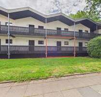 Wohnung zum Kaufen in Hannover 84.000,00 € 39.36 m²