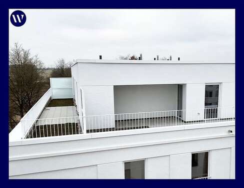 Foto - Wohnung zum Mieten in Bad Homburg vor der Höhe 2.340,00 € 125 m²