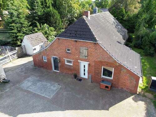 Foto - Haus zum Kaufen in Hesel 349.000,00 € 160 m²