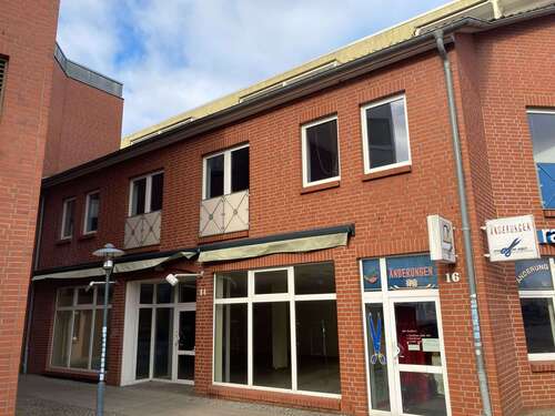 Foto - Büro in Hagenow 95.000,00 € 136.73 m²