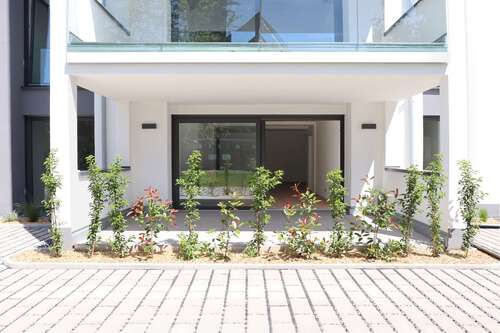 Foto - Wohnung zum Kaufen in Oberhausen 360.030,00 € 109.1 m²