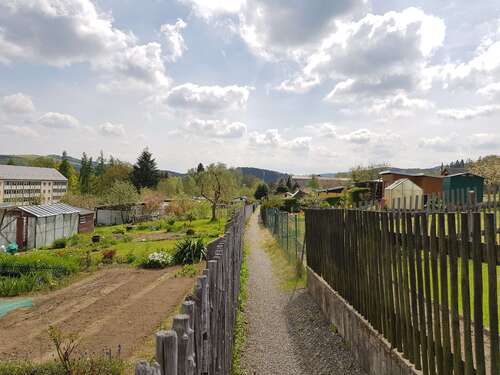 Foto - Grundstück zu verkaufen in Pockau 30.000,00 € 5069 m²