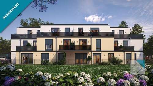 Foto - Wohnung zum Kaufen in Germering 359.500,00 € 37 m²