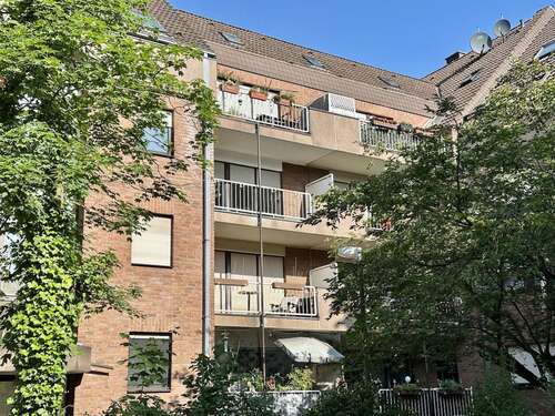 Foto - Wohnung zum Kaufen in Neuss 279.000,00 € 61.09 m²