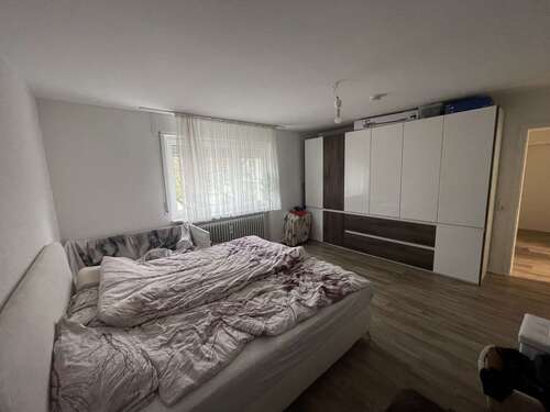 Foto - Wohnung zum Kaufen in Eggenstein-Leopoldshafen 398.585,00 € 106.05 m²