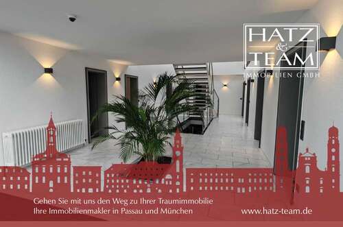 Foto - Büro in Neuburg am Inn 1.500,00 € 230 m²