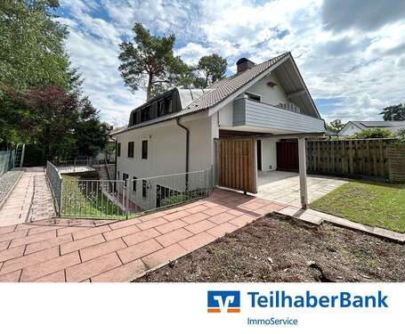 Foto - Wohnung zum Kaufen in Erlangen 669.000,00 € 190 m²