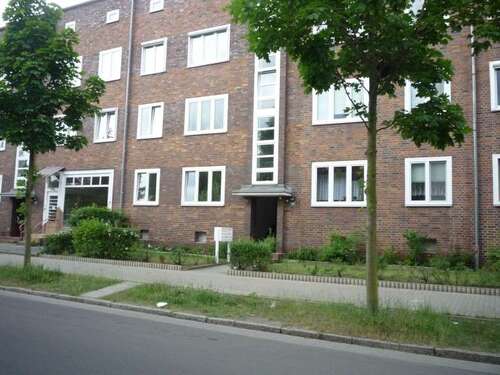 Foto - Wohnung zum Mieten in Cottbus 490,00 € 55.19 m²