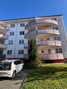 Foto - Wohnung zum Mieten in Freiberg 400,00 € 52.69 m²