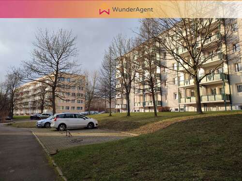 Foto - Garage zu vermieten in Weimar 40,00 €