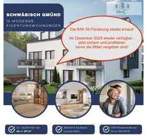 Wohnung zum Kaufen in Schwäbisch Gmünd 356.000,00 € 69.9 m²