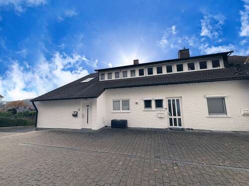 Foto - Wohnung zum Kaufen in Herborn 129.000,00 € 69 m²