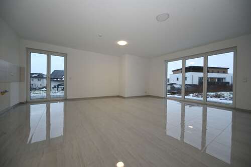 Foto - Wohnung zum Mieten in Frankenberg (Eder) 950,00 € 90.5 m²