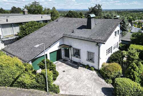 Foto - Haus zum Kaufen in Frankfurt 1.395.000,00 € 224 m²