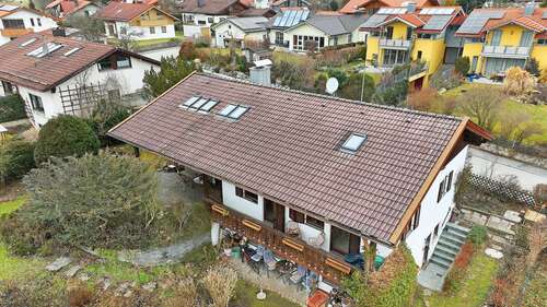 Foto - Grundstück zu verkaufen in Penzberg 849.000,00 € 860 m²