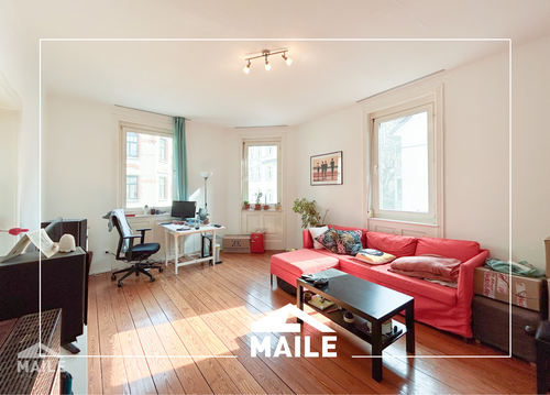 Foto - Wohnung zum Mieten in Stuttgart 800,00 € 59 m²