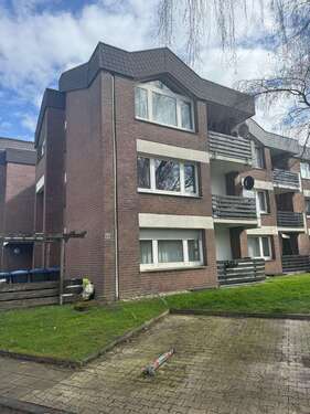 Foto - Wohnung zum Kaufen in Aachen 134.750,00 € 55 m²