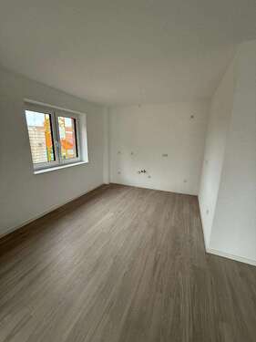 Foto - Wohnung zum Mieten in Loxstedt 625,00 € 46.17 m²