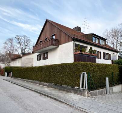 Foto - Haus zum Kaufen in München 3.600.000,00 € 420 m²