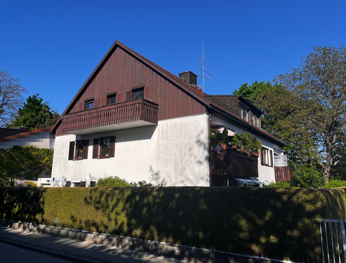 Foto - Haus zum Kaufen in München 3.600.000,00 € 420 m²
